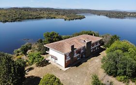 Albergue Alagón Natura